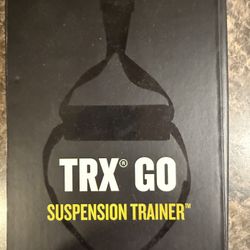 TRX Full Kit