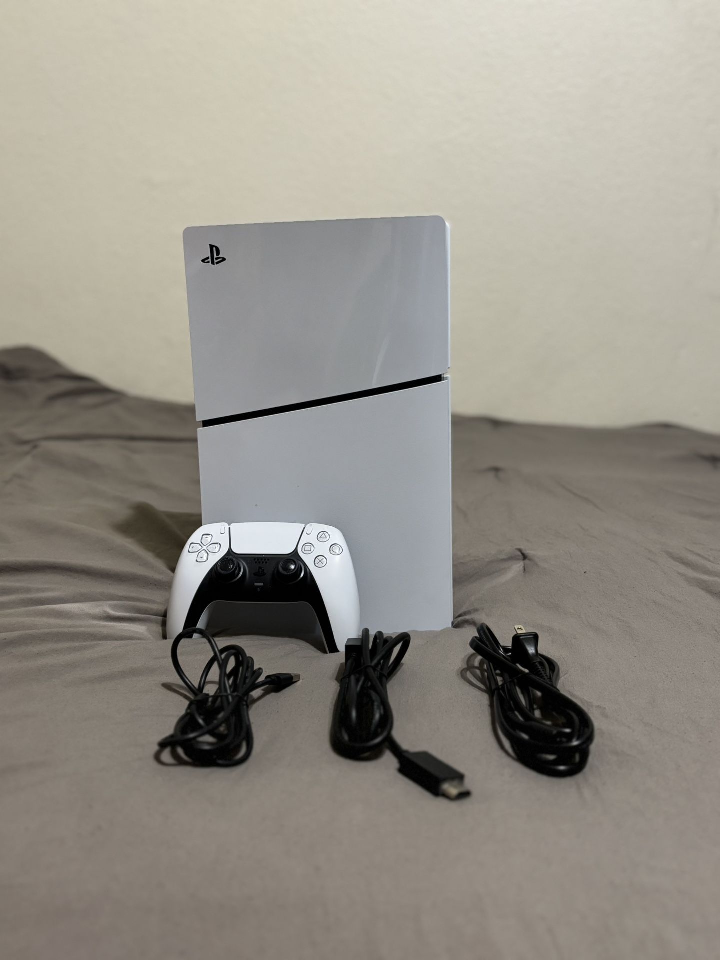  Hardly Used PS5 