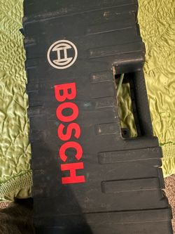 Bosch