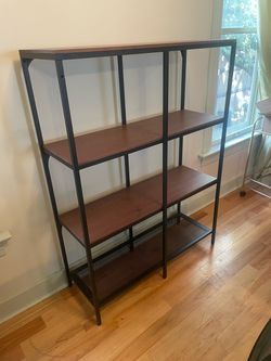 IKEA Fjällbo bookshelf