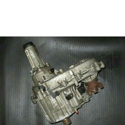 Transfer Case 96 Suburban