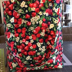 Handmade Tote Bag