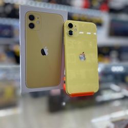 Iphone 11 64gb Unlocked