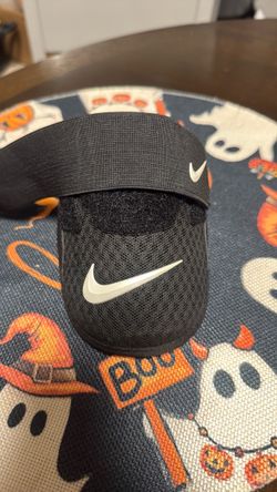 Youth baseball nike elbow guard