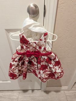 Little Girl Dress