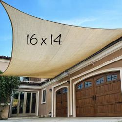 Sun Shade Canopy NEW
