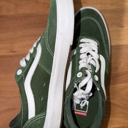 brand New Women’s Vans
