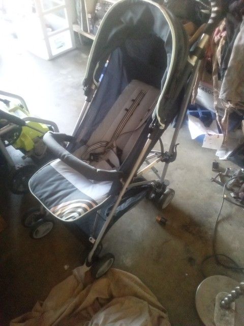 Stroller