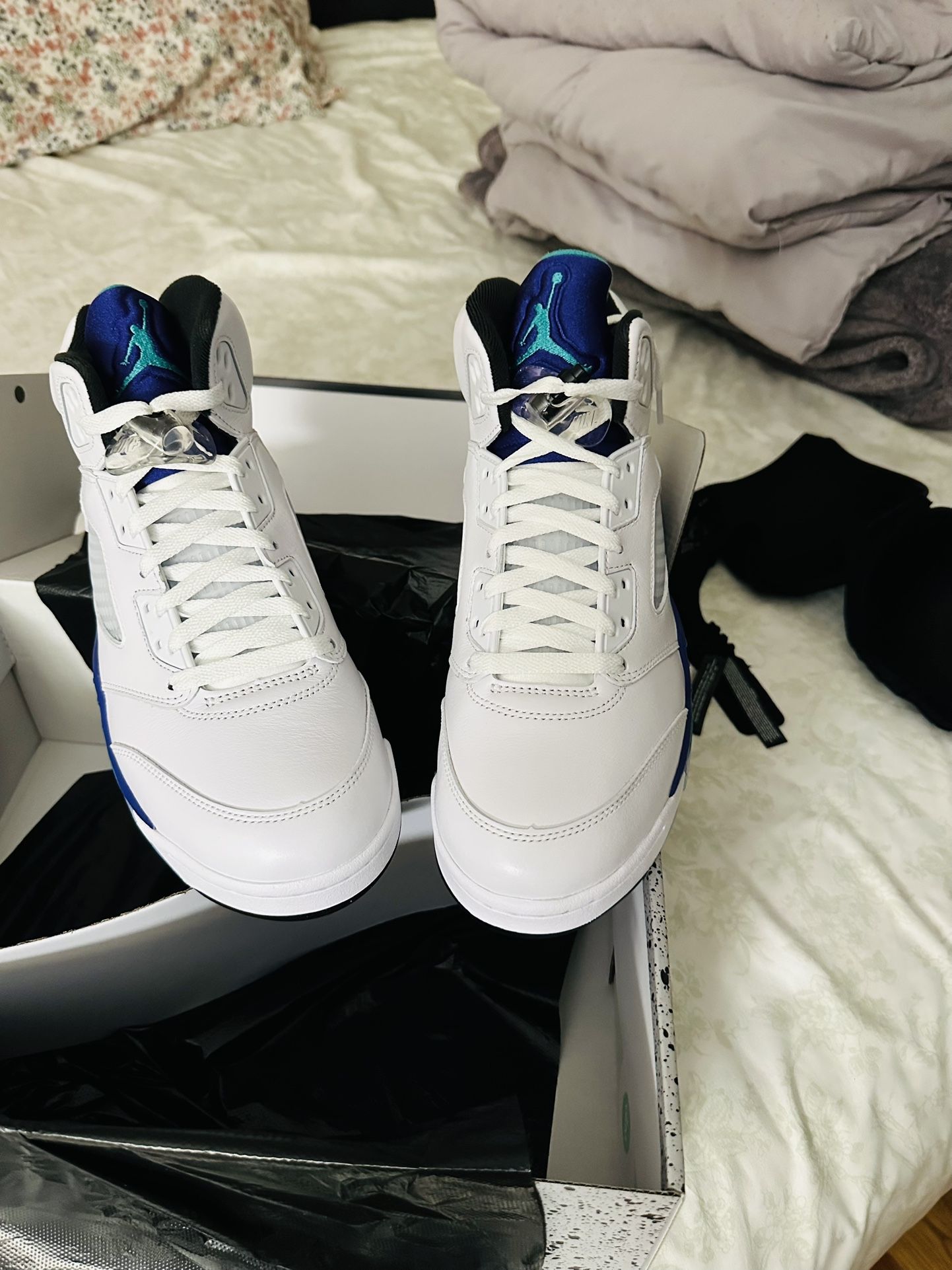 For Sale Air Jordan 5 Gape 10.5