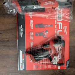 (Milwaukee M12 Kit) 3453-22HSR 