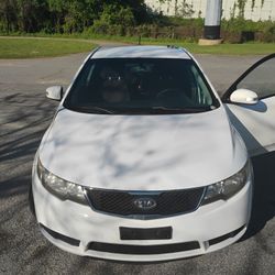 2010 Kia Forte
