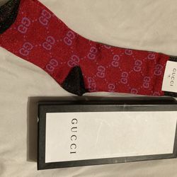Men’s Or Women’s Socks Brand New In Box 