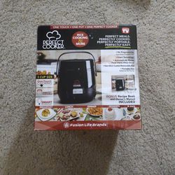 Perfect Cooker