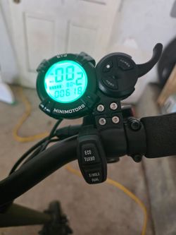 Kaabo Mantis pro v2