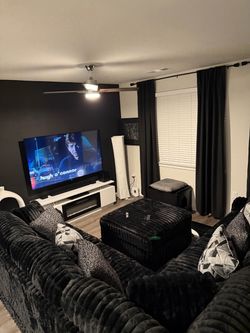 Furniture and accessories for sale. (Serious inquiries only)