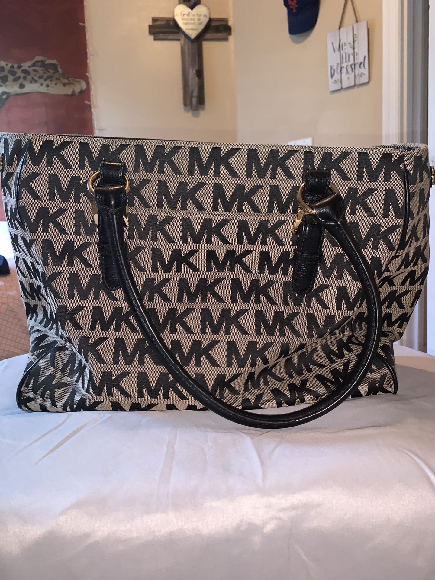 Authentic MK Bag