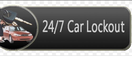 Locksmith Car Lockouts