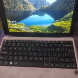 10 Inch Windows 10 Tablet 