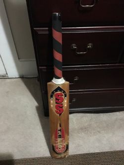 Antique Cricket bat