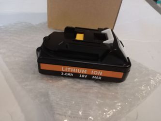 Makita BL1815 BL1820 BL1830 3.0Ah 18V LXT Lithium-Ion Cordless Battery