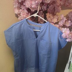 Scrubs Top 