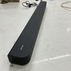 Sonny SC40 Soundbar + Power Cable