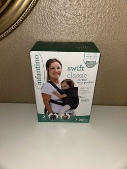 Infantino Baby Carrier
