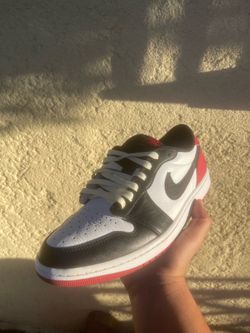 Jordan 1 low og