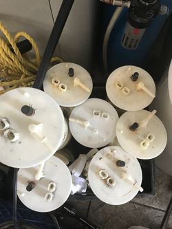 Yamaha VX waverunner parts