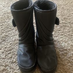 Boy’s Snow Boots