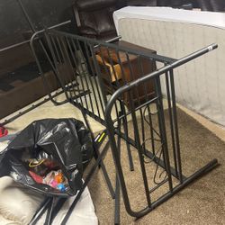 Twin Bed Frame
