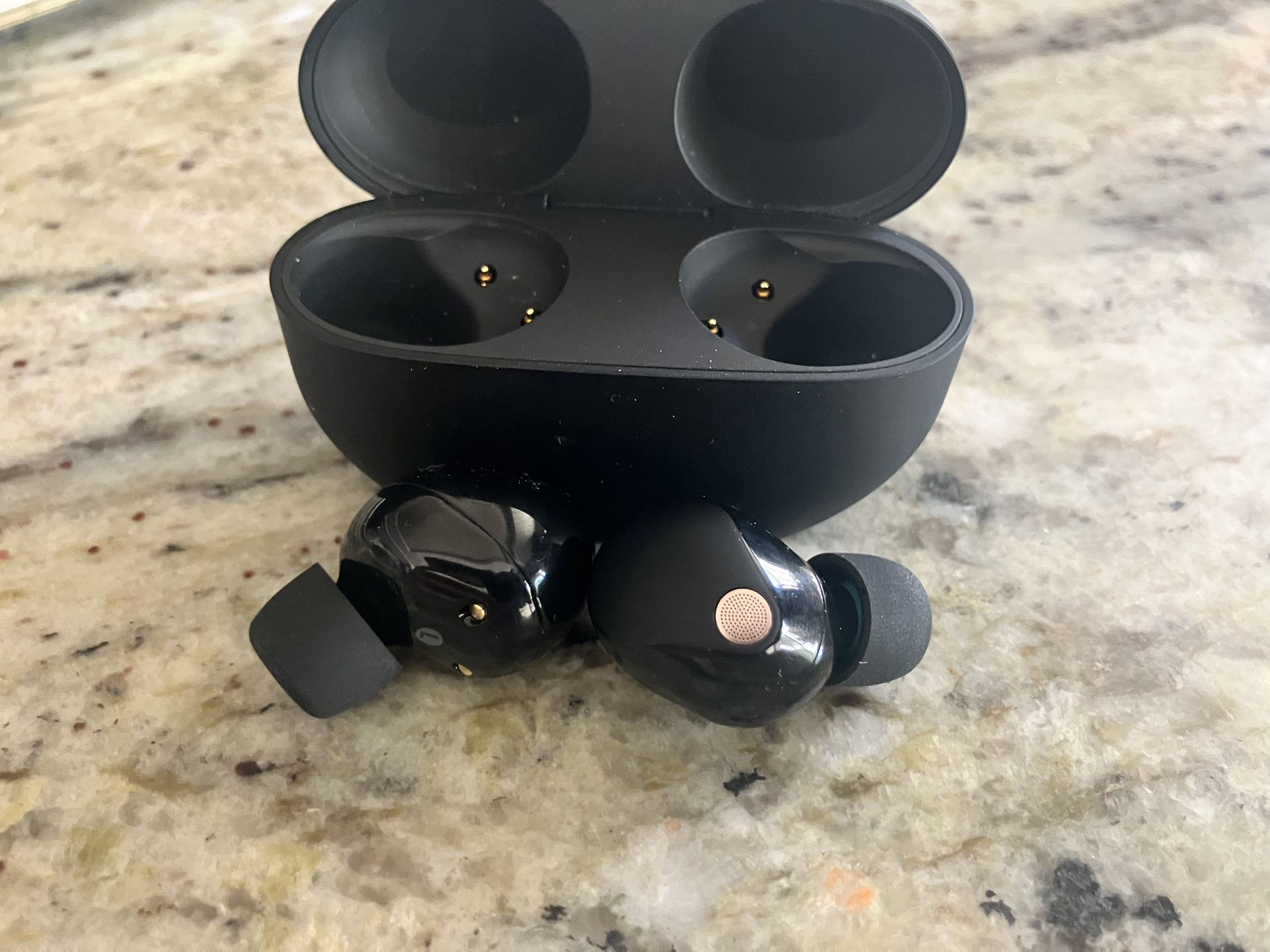 Sony’s Latest Truly Noise Cancellation Earbuds