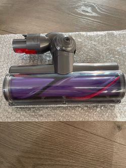 Dyson Head Replacement
