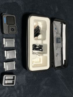 Go pro 11