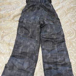 Snow Pants