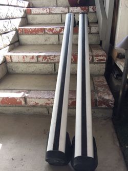 Rack for Audi