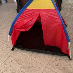 Kids Tent