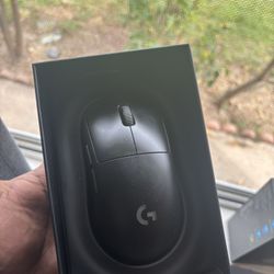 Selling The Logitech Pro Wireless 