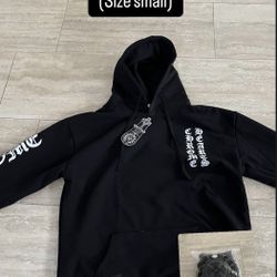 Chrome Hearts Hoodie