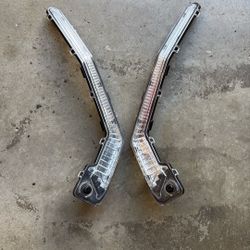 Can Am X3 Marker Lights.