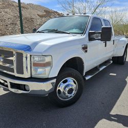 2008 Ford F-350      ☆☆ Private Seller Not A Dealership  ☆☆
