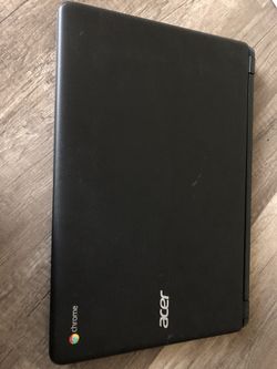 Acer Chrombook 15, C910