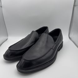 ECCO Vitrus II Apron Slip‑On Men’s Dress Shoes 47 EU / 13 US – NEW (No Box)