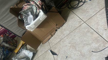 Selling a air fryer