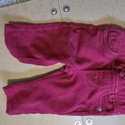 Baby Clothes 3-6mo