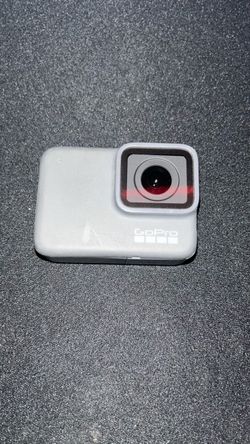 GoPro Hero7 Silver