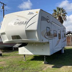 2009 Jayco SuperLite 31.5 FBHS