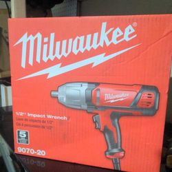 Milwaukee 9070-20 1/2 Impact