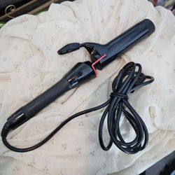 Vidal Sasoon Large Curling Iron 