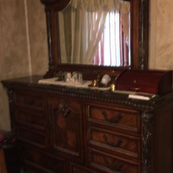 Bedroom Set